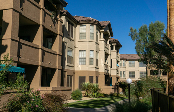 LaSolana Building 2 - Photo by Al Gableson